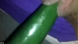 dura como me gusta mel chorreada