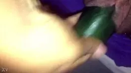 dura como me gusta mel chorreada