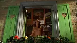 Aerola Scenes Not Another Teen 18+ Movie