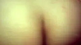 Thick hispanic girl embraces her curves with passion