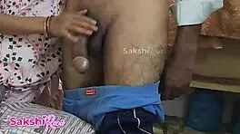 Huge Cock Enters Wet Pussy