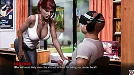 Time stamps lost love pt 19 motkeyz visual novel