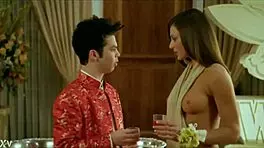 Aerola Scenes Not Another Teen 18+ Movie