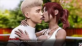 Time stamps lost love pt 19 motkeyz visual novel