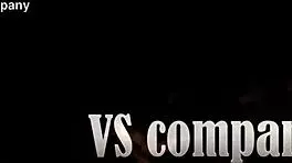 hard fucking my busty girlfriend's ass