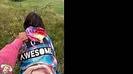 Destroying Pussy During Holidays