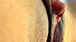 wife cums hard on big black dick