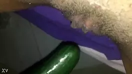 dura como me gusta mel chorreada