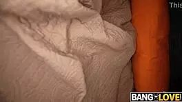 18 year old size queen rocket powers izzy rae