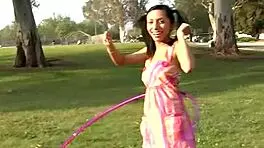 Lela Star Takes Dick Until Her Teen Face Is Covered In Cum, Moaning In Ecstasy