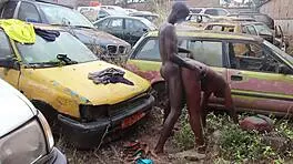 King Nasir and Carmela Clutch Preview