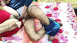 Tight pussy stepmom fucked stepson in saree sex desi xxx sex video mms