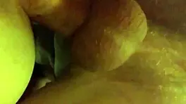 Tight teen ophira trained to take bwc