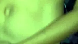 Latina Wife Enjoys Sensual Orgasm With Partner