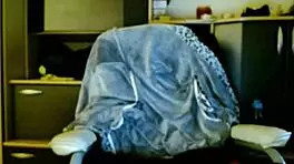 sexydea showcases black stockings in a casual display