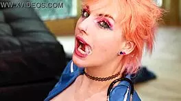 be victoria's little subby horsie for taboo fun