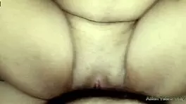 Young Chubby Filipina Offers Pussy After Blowjob