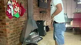 bellarose34 update with athletic wife in heels