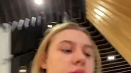 Extreme Fucking In Public