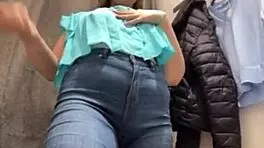 Extreme Fucking In Public