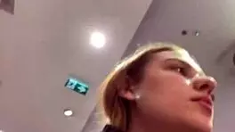 Extreme Fucking In Public