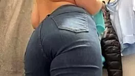 Extreme Fucking In Public