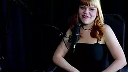 Anxiety after holidays shocks with man's ass and doll fetish 😱