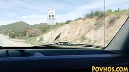 i ride rod rubbin tight pussy