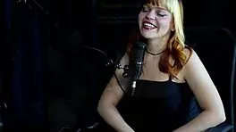 Anxiety after holidays shocks with man's ass and doll fetish 😱