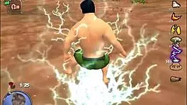 Bonetown Vacation Se 1 Ep 6 Mexican Virgin Taco Orgy