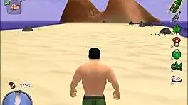 Bonetown Vacation Se 1 Ep 6 Mexican Virgin Taco Orgy