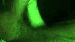 Young Puerto Rican Masturbates Uncut Cock