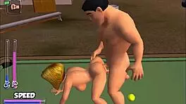 Bonetown Vacation Se 1 Ep 6 Mexican Virgin Taco Orgy