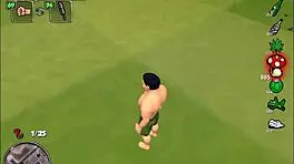 Bonetown Vacation Se 1 Ep 6 Mexican Virgin Taco Orgy