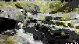 Metendo gostoso na cachoeira