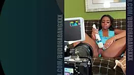 Viviianne's Intense Masturbation Session Featuring Anal, Toys, And Wet Pussy