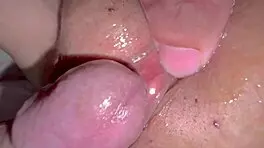 Amateur Pink Pussy 265 Days After Losing Virginity