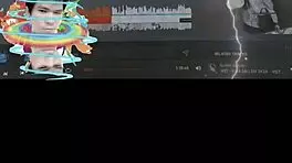 Teen Girl's Wet Pussy Licked Intensely by Skilled Tongue in Detailed Close-Up