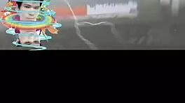 Teen Girl's Wet Pussy Licked Intensely by Skilled Tongue in Detailed Close-Up