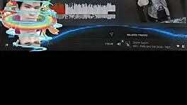 Teen Girl's Wet Pussy Licked Intensely by Skilled Tongue in Detailed Close-Up