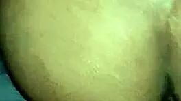 Bangladeshi Wife Enjoys Doggystyle Session At Home