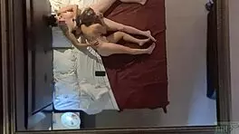 Pam Mexicana fucks like horny hotwife in swinger life