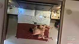 Pam Mexicana fucks like horny hotwife in swinger life