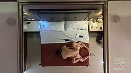 Pam Mexicana fucks like horny hotwife in swinger life