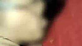 Bangladeshi Wife Enjoys Doggystyle Session At Home