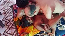 uttaran20 fucks her and her two best friends in a deshi group session