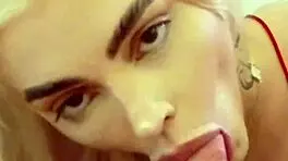 Ever Wondered How A Curious Busty Teen Latina Turns Wild With Big Cock In Brazil Pov Casting?