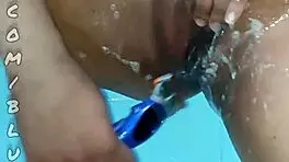 i show my pussy, dirty or clean? bluee official