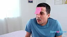 I really yearn to learn how to kiss my boyfriend properly