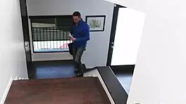 Tattooed Fetish Teen Says She Throats And Gets Banged